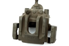 Bremssattel hinten links BMW 5/6/7er E60 E63 E64 E65 E66 für Scheibe 345x24mm