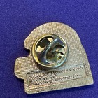 1988 ROSE BOWL PRESS PIN  Michigan State Spartans defeating the USC Trojans — photo 2