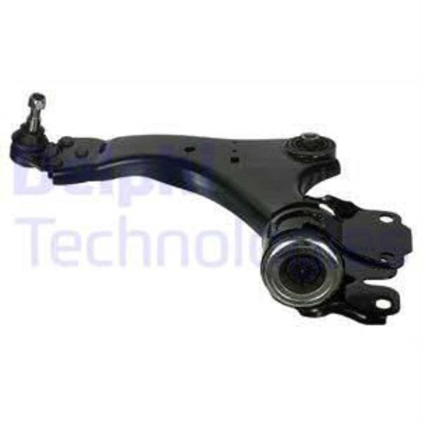 Querlenker Lenker RadaufhäNgung FüR Land Rover Freelander 2 Fa_ 2.2 TD4 4X4-image