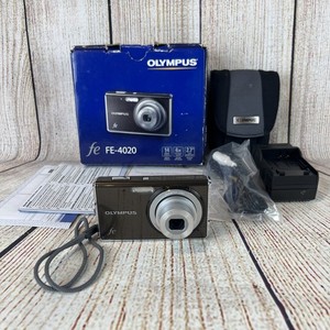 Olympus Fe 5010 | eBay