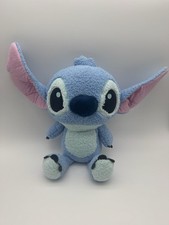 Disney Baby 14 Inch Stitch Soft Plush Toy NEW