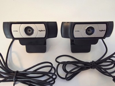 Logitech C930e + C930c Webcam | Full HD 1080p | getestet | Homeoffice