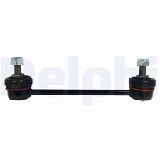 1X ANSCHLUSS STABILISATOR HINTEN L/R 170MM PASST ZU: HYUNDAI ELANTRA IV I30;