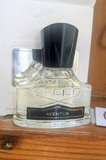 Genuine Creed Aventus 30ml EDP. Batch F001755 RRP£175 Brand New 