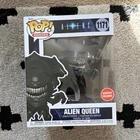 Funko Pop! Aliens Alien Queen 1171 GameStop Exclusive Movies Vinyl Figure