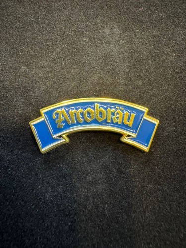 Arcobräu Moos Liesl Anstecker