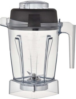 for Vitamix Blenders 48oz Container, replace E310 E320 5000 5200 6300 6500 75...