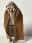 1983 Vintage Star Wars SQUID HEAD Action Figure W/Cape  ORIGINAL