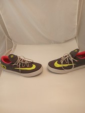 Nike KD Vulc Youth Sneakers 642085 004 Multicolor - Size 7Y