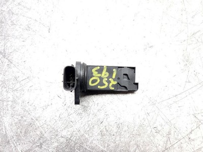 13-17 19-23, Mazda CX-5, Air Flow Meter With Turbo, 2.5L, PE01-13-215, OEM
