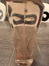 Victoria's Secret DREAM ANGELS DIVINE ANGEL MIST 8.4 OZ  RARE New Read!