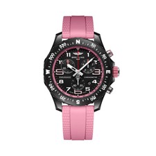 Breitling Endurance Pro 38 X83310D41B1S1 Pink, Complete, Unworn 2025