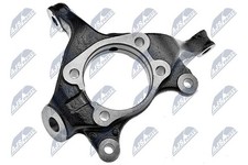 Rotule de suspension Toyota AURIS