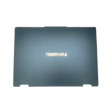 New LCD Back Cover Lid 16" IPS For IdeaPad 5 2-in-1 16IAL10 83KS 16AKP10 83KU