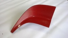 Lh Rear Spoiler Pontiac Firebird 70 71 72 73 74 75 76 77 78 Red Trans Am Formula Lh Rear Spoiler Pontiac Firebird 70 71 72 73 74 75 76 77 78 Red Trans Am Formula