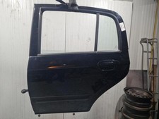 Porte arrière et accessoires Hyundai GETZ