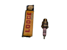 NOUVELLE BOUGIE D'ALLUMAGE GOLDEN LODGE, ANCIEN STOCK VINTAGE