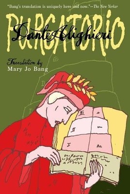 Dante Alighieri Purgatorio (Paperback)