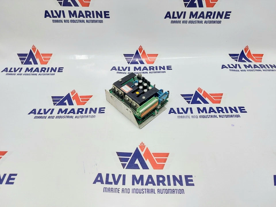 Hernis Scan Systems hs039b rx401power Pcb Card Rev. F - Image 3 of 4