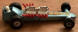 Matchbox Slingshot Dragster | eBay
