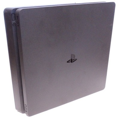Sony PS4 Slim CUH-2015A 1TB HDD System Replacement Console ONLY!
