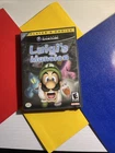 Luigi's Mansion - Player's Choice (Nintendo GameCube, 2003) ( - ) Manual