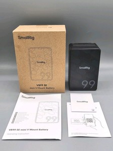 SmallRig VB99 SE Mini V-Mount Battery (6800mAh) 4823 w Box