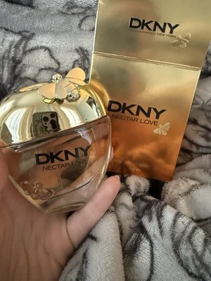 DKNY Nectar Love Eau de Parfum Spray 3.0 fl oz 90 mL Regular Size