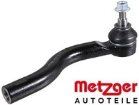 Metzger 54075802 Spurstangenkopf Spurstange EndstüCk FüR Mg