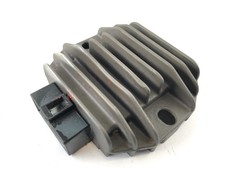 Beta RR 125 [2018] - Regolatore