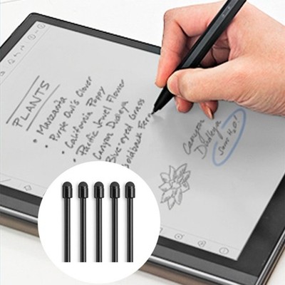 20/10/5Pcs Soft Tip Pen Refills and Clip for Max3 Remarkable 2 Maker