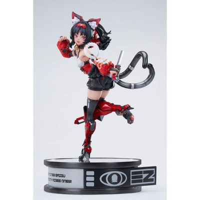 APEX Zenless Zone Zero Nekomiya Mana 1/7 Figur Japan Offiziell