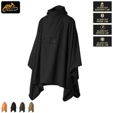 Helikon-Tex Swagman Scarf &ndash; Survival-Schal, Poncho, Tarp, Schlafsack