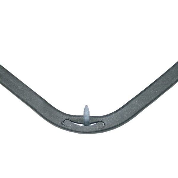 TüRdichtung Kompatibel Mit Whirlpool 481946818109 Rundum 6Haken FüR Backofen-image