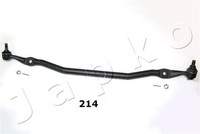 Japko Spurstange Vorne FüR Toyota Hilux VI Pick-Up _N1_ 2.5 D-4D 2.4