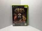Star Wars: KOTOR II The Sith Lords Xbox CIB Good Condition Tested Works