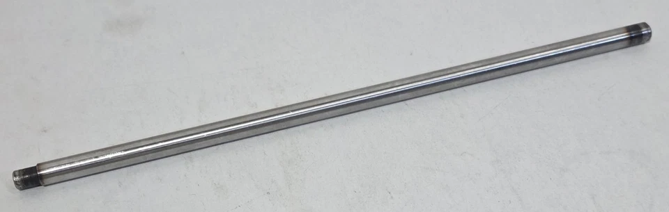 NUEVO 1970-75 genuino Yamaha XS1 XS2 TX 650 XS650 embrague varilla de empuje OEM 256-16357-00 Foto 3 de 3