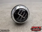 OEM 2000 Audi TT 1.8L Manual Shift / Shifter KNOB