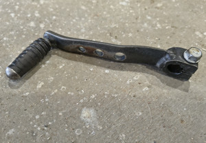 1986 Honda ATC200X OEM Gear Shifter Shift Lever