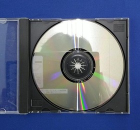 CAPCOM SEGASATURN SOFT MARVEL SUPER HEROES Usato