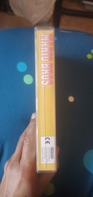 Mario Bros Classic Serrie Jeu Nintendo Nes