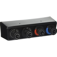 Vintage Air 49200 Rha Gen Ii Under Dash Control Panel
