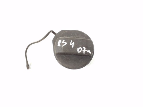 Audi RS4 B7 2007 Einfülldeckel für den Kraftstofftank 1J0201553 EZE73180