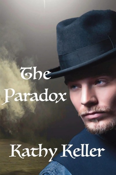 Kathy Keller | The Paradox | Taschenbuch | Englisch (2021) | Kathy Keller-image