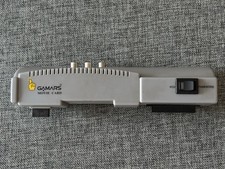 PS1 GAMARS Add-on VCD Movie Card PSX-003 For Sony PlayStation 1 Tested & Working