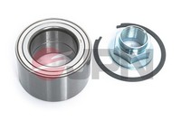 Jpn Radlagersatz 10L9079-JPN FüR CitroËN Passend FüR Fiat Peugeot