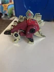 Vintage Transformers G2 Autobot Dinobot Stegosaurus SNARL Hasbro