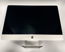 iMac 27 Inch i5 All-In-One Computers for sale | eBay