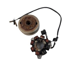 MG9606 Stator Ignition Flywheel Gasket Kit For Honda TRX250X TRX250R 1987-1992 – Motorsport Gaskets