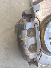 Etrier de frein Mercedes 320